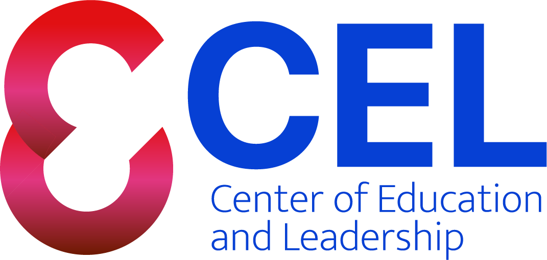CEL — Center of Education and Leadership